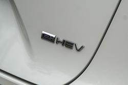 2024 Honda HR-V e:HEV X
