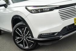 2024 Honda HR-V e:HEV X
