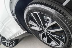 2024 Honda HR-V e:HEV X