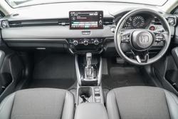 2024 Honda HR-V e:HEV X
