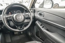 2024 Honda HR-V e:HEV X