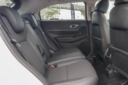 2024 Honda HR-V e:HEV X