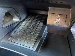 2024 Ford Ranger Raptor MY24.50 4X4 Dual Range GREY