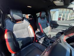 2024 Ford Ranger Raptor MY24.50 4X4 Dual Range GREY