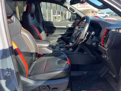 2024 Ford Ranger Raptor MY24.50 4X4 Dual Range GREY