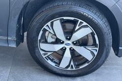 2020 Subaru Forester 2.5i-S