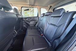 2020 Subaru Forester 2.5i-S