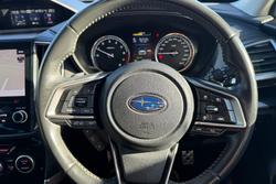 2020 Subaru Forester 2.5i-S