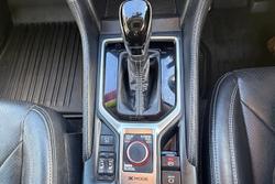 2020 Subaru Forester 2.5i-S