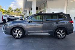 2020 Subaru Forester 2.5i-S