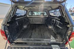 2021 Mazda BT-50 XTR