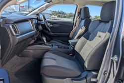 2021 Mazda BT-50 XTR