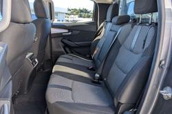 2021 Mazda BT-50 XTR