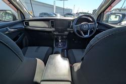 2021 Mazda BT-50 XTR