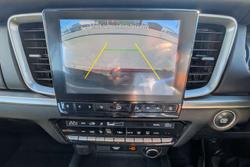 2021 Mazda BT-50 XTR