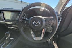 2021 Mazda BT-50 XTR