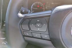 2021 Mazda BT-50 XTR