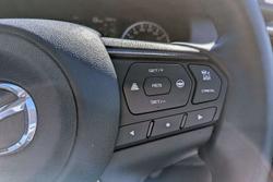 2021 Mazda BT-50 XTR