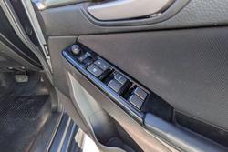 2021 Mazda BT-50 XTR