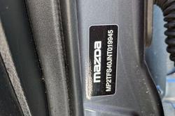 2021 Mazda BT-50 XTR