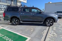2021 Mazda BT-50 XTR