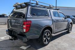 2021 Mazda BT-50 XTR