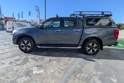2021 Mazda BT-50 XTR