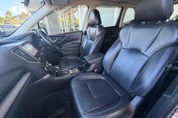 2020 Subaru Forester 2.5i-S