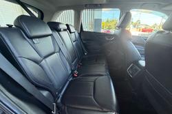 2020 Subaru Forester 2.5i-S