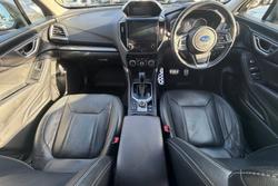 2020 Subaru Forester 2.5i-S