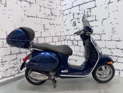 Vespa GTS 250IE