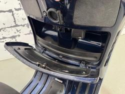 2014 Vespa GTS 250ie GTS Blue