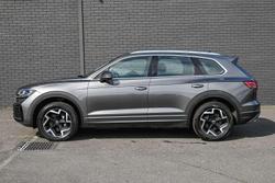 2024 Volkswagen Touareg 170TDI