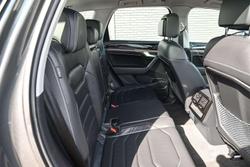 2024 Volkswagen Touareg 170TDI