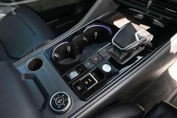 2024 Volkswagen Touareg 170TDI