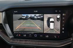 2024 Volkswagen Touareg 170TDI