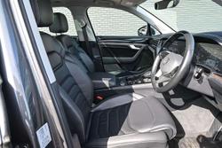 2024 Volkswagen Touareg 170TDI