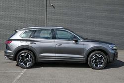 2024 Volkswagen Touareg 170TDI