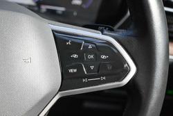2024 Volkswagen Touareg 170TDI