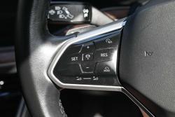 2024 Volkswagen Touareg 170TDI
