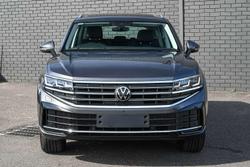 2024 Volkswagen Touareg 170TDI