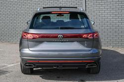 2024 Volkswagen Touareg 170TDI