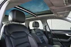 2024 Volkswagen Touareg 170TDI
