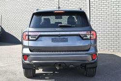 2024 Ford Everest Sport
