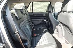 2024 Ford Everest Sport