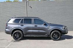 2024 Ford Everest Sport