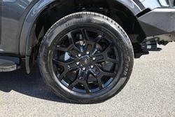 2024 Ford Everest Sport