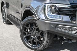 2024 Ford Everest Sport