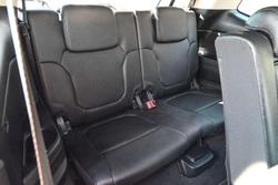 2024 Ford Everest Sport