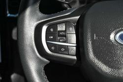 2024 Ford Everest Sport
